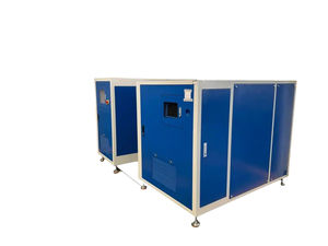 เครื่องเป่าลมแบบแขวนสำหรับจ่ายออกซิเจน ทนทานต่อการกัดกร่อนจากน้ำเสียอุตสาหกรรม - Product Image 4