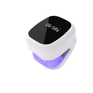Xách tay LED Nail phototherapy Đèn tinh thể lỏng onychomycosis phụ trợ tia <span class=keywords><strong>c</strong></span>ự<span class=keywords><strong>c</strong></span> tím cho qua biên giới làm sạch loại bỏ nấm - Product Image 5