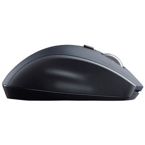 Souris sans fil Logitech <span class=keywords><strong>M705</strong></span>, souris laser sans fil, ordinateur portable, USB, mode double, roue rapide - Product Image 3