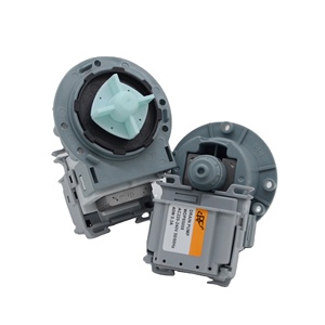 RF YUEFU pour <span class=keywords><strong>Samsung</strong></span> <span class=keywords><strong>Machine</strong></span> à <span class=keywords><strong>laver</strong></span> <span class=keywords><strong>pompe</strong></span> de vidange PX2025-1 WDP85008 appareils ménagers pièces de laveuse <span class=keywords><strong>pompe</strong></span> à <span class=keywords><strong>eau</strong></span> moteur DC31-00187A - Product Image 1
