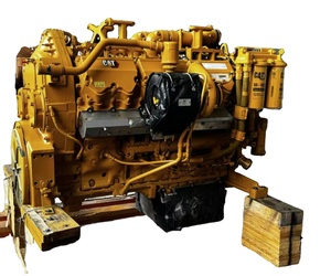 Motor Carter C27 Piezas de motor originales de fábrica completamente nuevas - Product Image 3