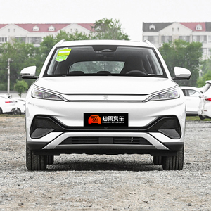 2025 Byd Yuan Plus 2023 510km S1 Pro Ev 2021 Atto <span class=keywords><strong>3</strong></span> Flaggschiff Plus Deluxe Edition Ev360 Coche Gebraucht New Energy Electric Byd Car - Product Image 2