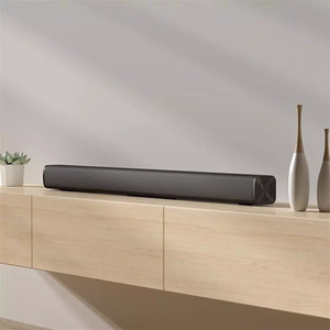 Redmi Wall Mounted Soundbar 2.0 Channel Bluetooth <b>Speaker</b> For Home Theater Living Room - Product Image 2