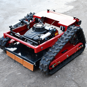 <span class=keywords><strong>Tondeuse</strong></span> à gazon télécommandée à essence Feichuang avec une largeur de coupe de 500 mm, le dernier modèle de <span class=keywords><strong>2023</strong></span> - Product Image 3
