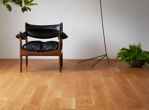 Suelos de Madera Natural Aptos para Mascotas - Product Image 2