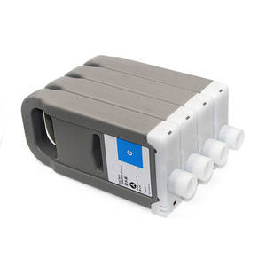 兼容PFI703 <span class=keywords><strong>PFI</strong></span> <span class=keywords><strong>703</strong></span>为佳能墨盒<span class=keywords><strong>PFI</strong></span>-<span class=keywords><strong>703</strong></span>佳能iPF 810 iPF820 iPF815 iPF825高级打印机喷墨墨盒 - Product Image 4