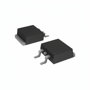 Single Diodes TO-263-3, D2PAK , TO-263AB Original VBT4045BP-M3/4W Buy Online Electronic Components - Product Image 1