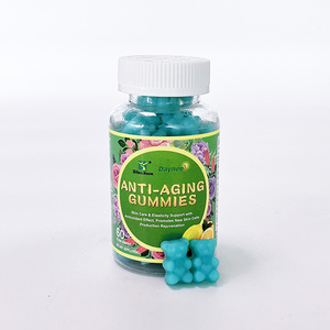 Winstown suplemen pemutih <span class=keywords><strong>herbal</strong></span> China, obat alami anti Penuaan memperbarui pemutih kulit gummi anti Penuaan - Product Image 3