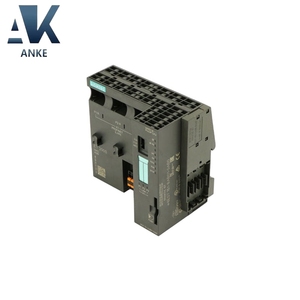 Module d'interface CPU PN/DP IM151-8 PLC SIEMENS SIMATIC S7 ET200S 6ES7151-8AB01-0AB0 - Product Image 3