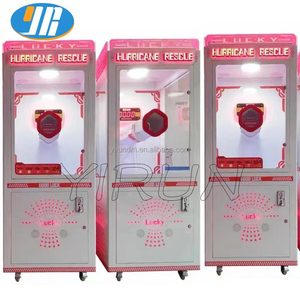 Macchina da gioco Arcade di salvataggio diretta in fabbrica per il rimborso completo del biglietto con monete nuove vendite dirette - Product Image 6