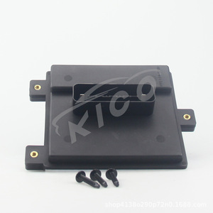 Módulo de Accionamiento de Bomba de Combustible 601-132 13501024 para Chevrolet GMC Cadillac, Pieza de Repuesto 25967325 KCG61003 - Product Image 4
