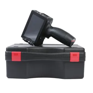 Máy In Mã Vạch Đa Chức Năng KELIER H7 Smart 600PDI Màn Hình Cảm Ứng Giá Nhà Máy Nhỏ - Product Image 1