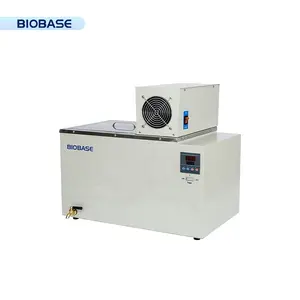 BIOBASE चीन तेल स्नान overheating के लिए स्वत: संरक्षण प्रयोगशाला के लिए एलईडी प्रदर्शन OB-1