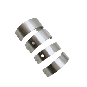 Cojinete principal de cigüeñal de alta resistencia para motor 6105/630, estándar OEM, pieza de repuesto automotriz de alta resistencia al desgaste 630, garantiza el rendimiento. - Product Image 3