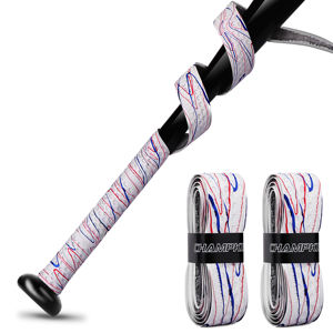 Nastro Adesivo per Mazza da Baseball 1.1mm con Stampa Personalizzata - Product Image 6