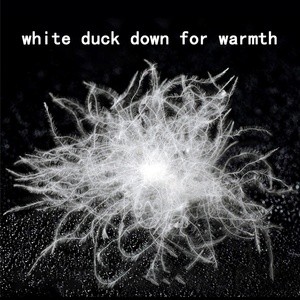 Veste en duvet Vente en gros Qualité supérieure Pas cher Veste matelassée pour femmes en stock Vêtements Quantité simple Cuir imperméable Personnalisé Hiver - Product Image 5