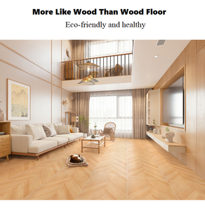 Carreaux de <span class=keywords><strong>sol</strong></span> en bois 200/150*800 mm, céramique, carrelage antique, aspect bois, carreaux en porcelaine émaillée pour salon et chambre à coucher - Product Image 5