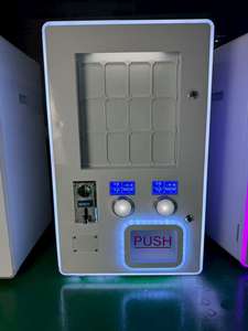 Venta al por mayor <span class=keywords><strong>de</strong></span> fábrica, máquina expendedora <span class=keywords><strong>de</strong></span> tarjetas personalizadas, pegatinas Pokemoned, nuevo diseño, máquina expendedora <span class=keywords><strong>de</strong></span> tarjetas coleccionables <span class=keywords><strong>de</strong></span> tatuajes - Product Image 5