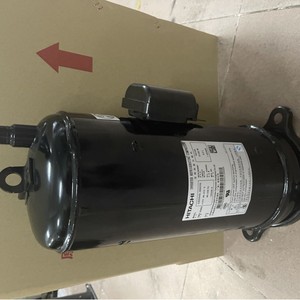 คอมเพรสเซอร์ทำความเย็นแบบอินเวอร์เตอร์ฮิตาชิ รุ่น E405DHD-36D2YG 46-415 โวลต์ 48-230 เฮิรตซ์ สำหรับเปลี่ยนซ่อม - Product Image 2