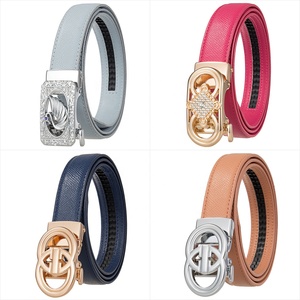 Cinture da Donna di <span class=keywords><strong>Alta</strong></span> Qualità Personalizzate, Cinture Automatiche per Donna - Product Image 4