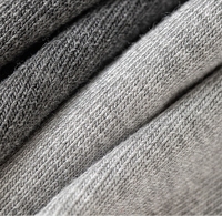 Chaussettes d'affaires pour hommes OEM de qualité supérieure en gros, avec logo personnalisé, respirantes, en bambou biologique, chaussettes d'été déodorantes pures, chaussettes mi-mollet
