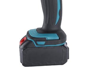 Linterna LED con batería de litio inalámbrica de alta calidad, cabezal de lámpara giratorio, luz profesional para reparación de automóviles, iluminación de <span class=keywords><strong>Audio</strong></span> y vídeo - Product Image 5