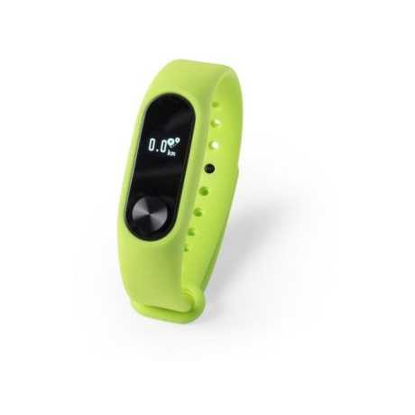 Beytel Smart Watch in Light Green Color