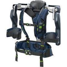 FESTOOL-578031 Exoskeleton 18-Basic ExoActive, Estuche Rígido OEM de Acero al Carbono, Garantía de 3 Años, Herramientas Inalámbricas de Litio - Product Image 4