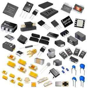 Asli dan stok amplipenguat komponen elektronik dan comparator layanan daftar BOM