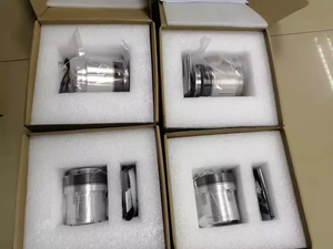 Moteur servo rotatif à engrenage harmonique creux ERob110, actionneur de joint de robot avec rapport de 120 - Product Image 4