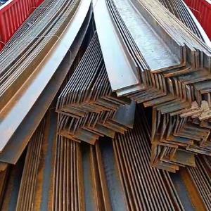 Perfiles de acero Purlins de sección C de bajo precio Acero inoxidable perforado Canal C Acero de canal C galvanizado - Product Image 4