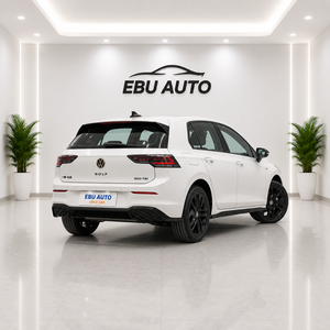 Volkswagen Golf 7 Variant Usado, Auto a Gasolina, Segunda <span class=keywords><strong>Mano</strong></span>, VW Golf 7.5 a Gasolina en Venta, Precio Económico, Sin Accidentes - Product Image 4