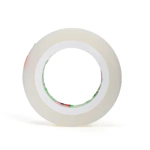 Cinta adhesiva de película de PTFE de 0,13mm de espesor puro anticorrosión antiadherente de buena calidad para máquina de sellado