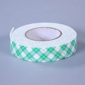 Hongfu เทปกาวโฟมโพลีเอทิเมชทนความร้อนสองด้านปรับแต่งสีและขนาดได้ - Product Image 4