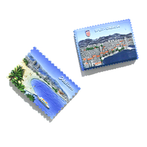 <span class=keywords><strong>Prix</strong></span> d'usine, vente <span class=keywords><strong>en</strong></span> gros, aimant de réfrigérateur <span class=keywords><strong>en</strong></span> résine 3D personnalisé, style des pays européens, souvenir touristique, aimant de réfrigérateur, Italie - Product Image 3