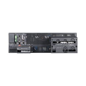 Santak pt3000 Rack gắn up cung cấp điện trở lên trực tuyến 6KVA-20kva Máy chủ up hệ thống cho IDC - Product Image 4