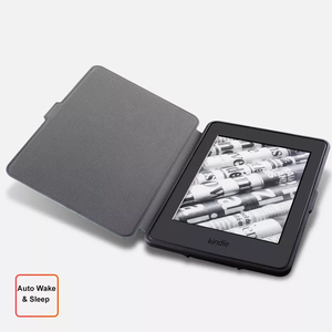 Funda Ultra delgada para <span class=keywords><strong>Kindle</strong></span> Paperwhite, lector electrónico de <span class=keywords><strong>10</strong></span>. ª generación, 2019, J9G29R, 2019 - Product Image 4