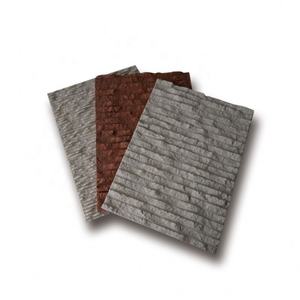 <span class=keywords><strong>แผ่น</strong></span>ดินเผาเหมือนหินแกรนิตเหมือนแผ่นหินยืดหยุ่น MCM - Product Image 2