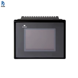 NS5-SQ10-ECV2หน้าจอสัมผัส HMI ของแท้ใหม่ VT5-W10 VT3-X10 VT3-S12 VT5-W07 - Product Image 1