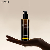 Huile de traitement anti-chute de cheveux DIWEI Private Label Disaar, solution de repousse, sérum réparateur, spray de croissance des cheveux