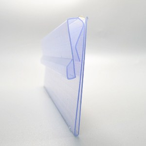 Supermarché Épicerie PVC Extrudé <span class=keywords><strong>Prix</strong></span> Bande en Plastique Étagère Talker <span class=keywords><strong>Porte</strong></span>-<span class=keywords><strong>Étiquette</strong></span> Clip pour Billet pour <span class=keywords><strong>Magasin</strong></span> - Product Image 1