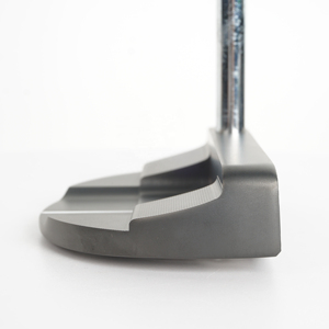 Jasde Professional Hommes Droitier Golf Club En Acier Inoxydable Mallet Putter avec CNC Bois et Aluminium Enfants <span class=keywords><strong>Gaucher</strong></span> <span class=keywords><strong>Wedge</strong></span> - Product Image 4