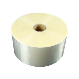 Pellicole Flessibili per Imballaggio Alimentare, Bobina per Termoformatura Sottovuoto, Film Coestruso in Poliammide e Nylon per Termoformatura - Product Image 2