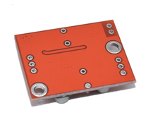 Amplifier Headphone Mini AD828/TDA1308 Modul Amplifier Audio Papan Amplifier Tahap Depan Tegangan Rendah