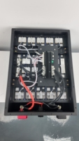 Batería de Litio de 12V 314Ah para Microredes BYOP en Centros de Datos con IA en América del Norte, en Oferta