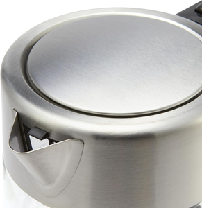 Hot-thiết lập công suất lớn Điện nước sưởi ấm Ấm đun nước hộ gia đình cách nhiệt nước sưởi ấm ấm Ấm đun nước với tự động Power-off chức năng - Product Image 3