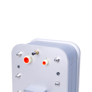 <span class=keywords><strong>Impianto</strong></span> di Trattamento Acqua Industriale RO 50LPH KLX-50 Modulo Edi 50l Unità di Purificazione Acqua Sistema di <span class=keywords><strong>Osmosi</strong></span> <span class=keywords><strong>Inversa</strong></span> Modulo Edi - Product Image 3