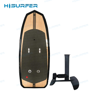 NUEVO MODELO 2025, Tabla de Hydrofoil de Fibra de Carbono de 3KW, Tabla de Surf E-Foil en Venta, Flyer ONE PRO, Diseño Completamente en Carbono, Disfruta del Aire Libre - Product Image 3