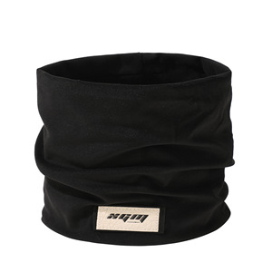 Écharpe double chaude TB Yh pour l'hiver, masque respirant en velours grainé haute élasticité, cache-cou pour <span class=keywords><strong>homme</strong></span> pour activités de plein air, alpinisme et cyclisme - Product Image 5