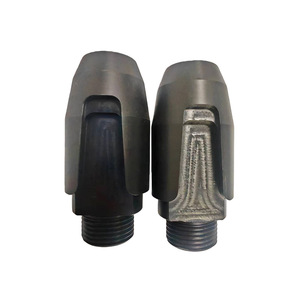 Zhenyuan Five Metals Aluminum <b>Exhaust</b> Pipe <b>Clamp</b> CNC Machined Customizable Tolerance Locomotive Modification Parts - Product Image 1